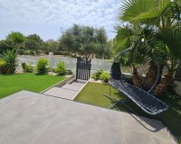 Resale - Villa -
Orihuela Costa - La Regia