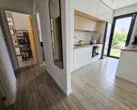 Resale - Villa -
Orihuela Costa - La Regia