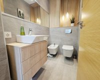 Resale - Villa -
Orihuela Costa - La Regia