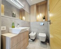 Resale - Villa -
Orihuela Costa - La Regia