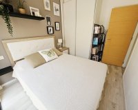 Resale - Villa -
Orihuela Costa - La Regia