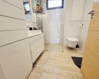 Resale - Villa -
Orihuela Costa - La Regia