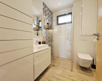 Resale - Villa -
Orihuela Costa - La Regia