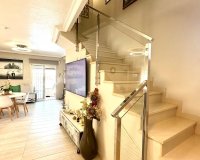 Resale - Villa -
Orihuela Costa - La Regia