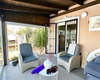 Resale - Villa -
Orihuela Costa - La Regia