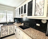 Resale - Villa -
Orihuela Costa - La Regia