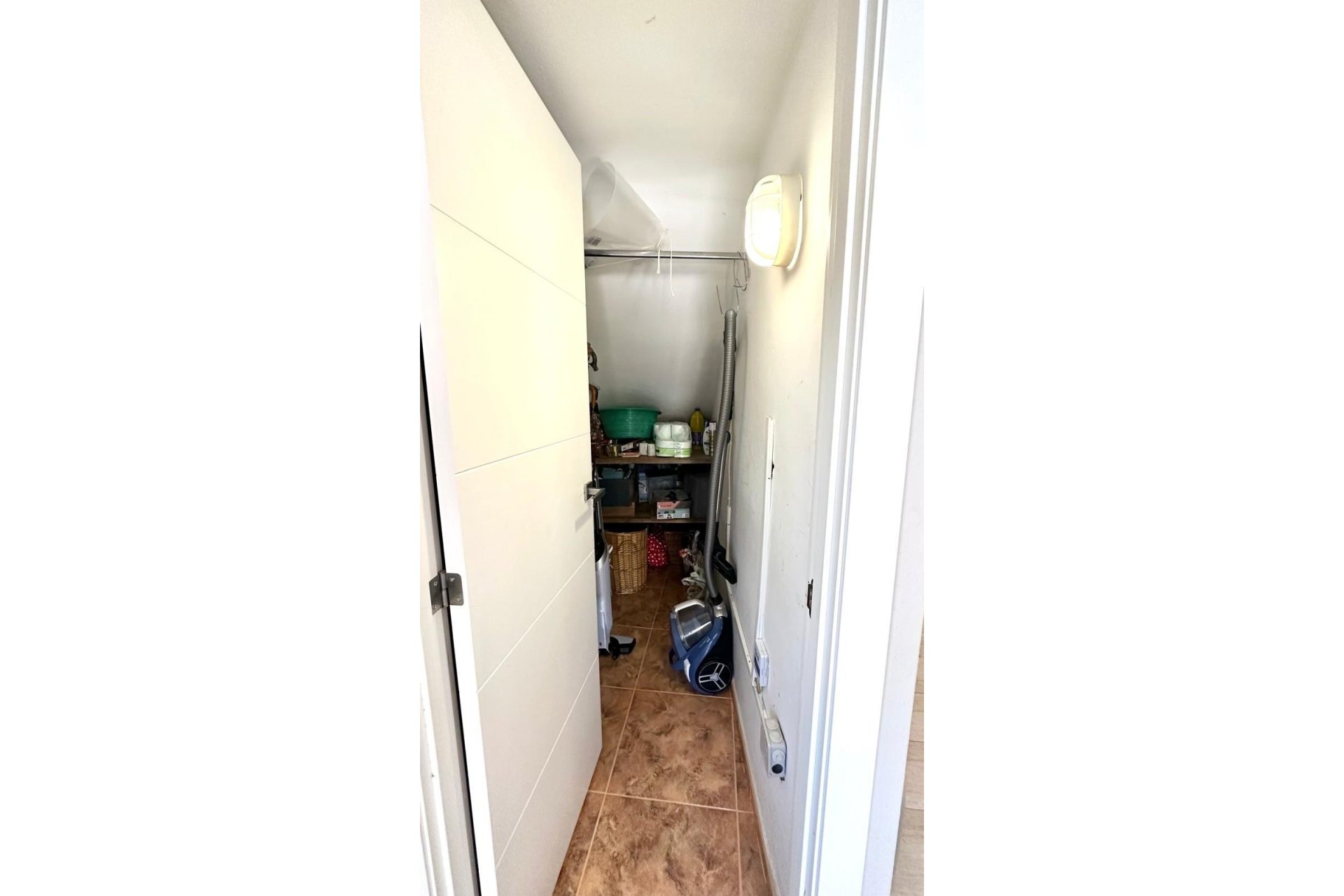 Resale - Villa -
Orihuela Costa - La Regia