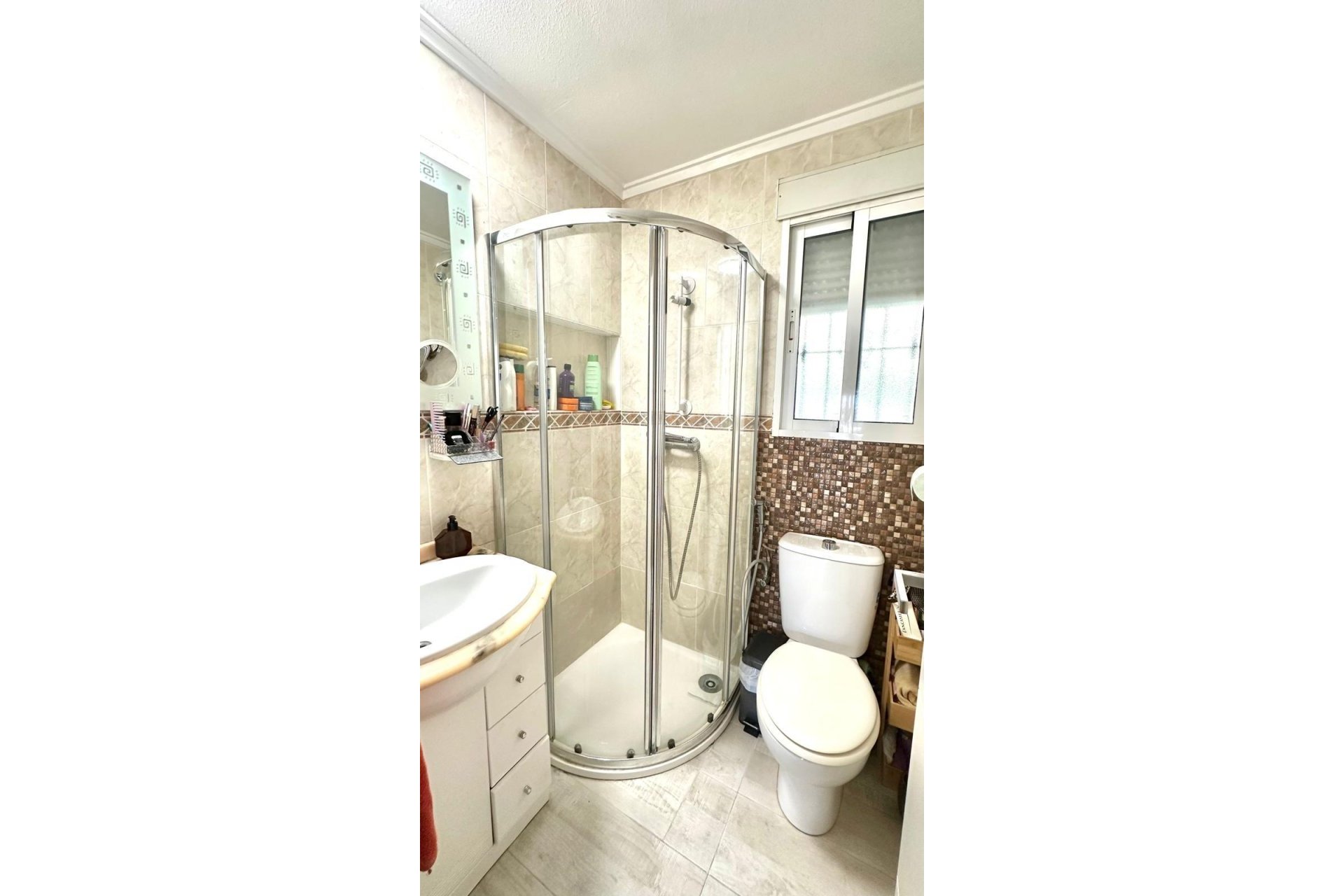 Resale - Villa -
Orihuela Costa - La Regia