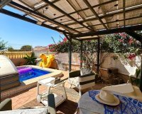 Resale - Villa -
Orihuela Costa - La Regia
