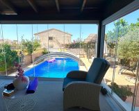 Resale - Villa -
Orihuela Costa - La Regia