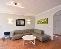 Resale - Villa -
Orihuela Costa - La Zenia