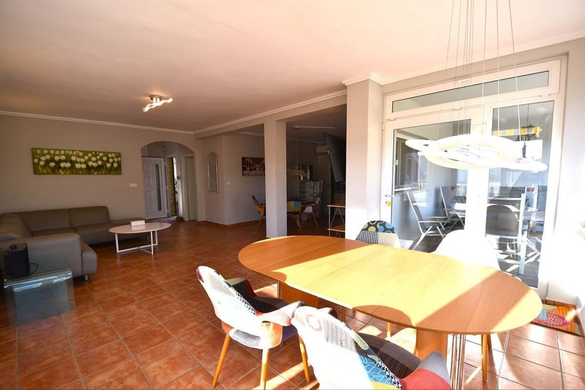 Resale - Villa -
Orihuela Costa - La Zenia