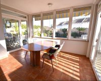 Resale - Villa -
Orihuela Costa - La Zenia