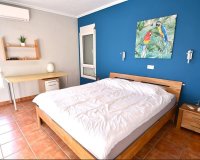 Resale - Villa -
Orihuela Costa - La Zenia