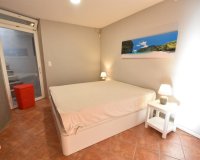 Resale - Villa -
Orihuela Costa - La Zenia