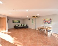 Resale - Villa -
Orihuela Costa - La Zenia