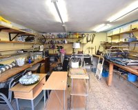 Resale - Villa -
Orihuela Costa - La Zenia