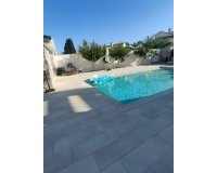 Resale - Villa -
Orihuela Costa - La Zenia