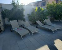 Resale - Villa -
Orihuela Costa - La Zenia