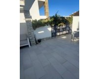 Resale - Villa -
Orihuela Costa - La Zenia
