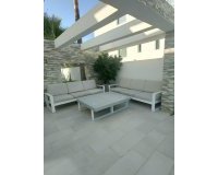 Resale - Villa -
Orihuela Costa - La Zenia
