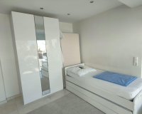 Resale - Villa -
Orihuela Costa - La Zenia