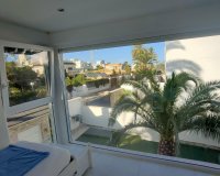 Resale - Villa -
Orihuela Costa - La Zenia