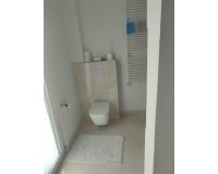 Resale - Villa -
Orihuela Costa - La Zenia