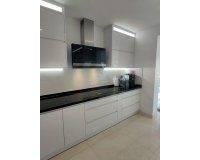 Resale - Villa -
Orihuela Costa - La Zenia