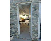 Resale - Villa -
Orihuela Costa - La Zenia