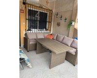 Resale - Villa -
Orihuela Costa - Las Filipinas