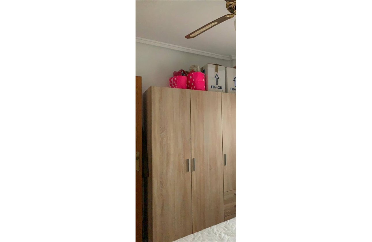Resale - Villa -
Orihuela Costa - Las Filipinas
