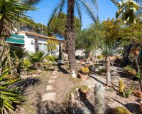 Resale - Villa -
Orihuela Costa - Lomas De Cabo Roig-los Dolses
