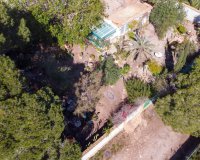 Resale - Villa -
Orihuela Costa - Lomas De Cabo Roig-los Dolses