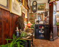 Resale - Villa -
Orihuela Costa - Lomas De Cabo Roig-los Dolses