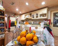 Resale - Villa -
Orihuela Costa - Lomas De Cabo Roig-los Dolses