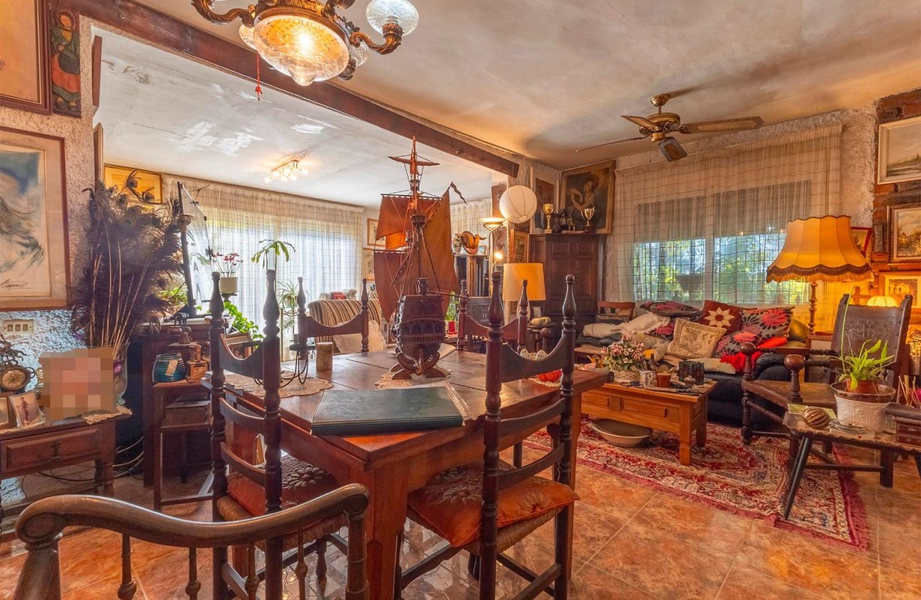 Resale - Villa -
Orihuela Costa - Lomas De Cabo Roig-los Dolses