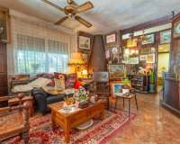 Resale - Villa -
Orihuela Costa - Lomas De Cabo Roig-los Dolses