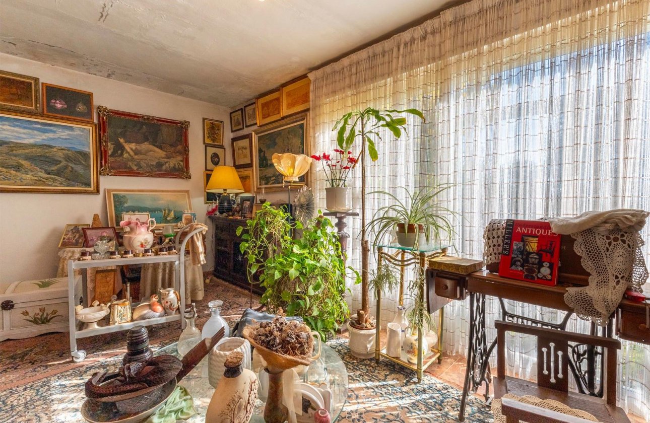 Resale - Villa -
Orihuela Costa - Lomas De Cabo Roig-los Dolses