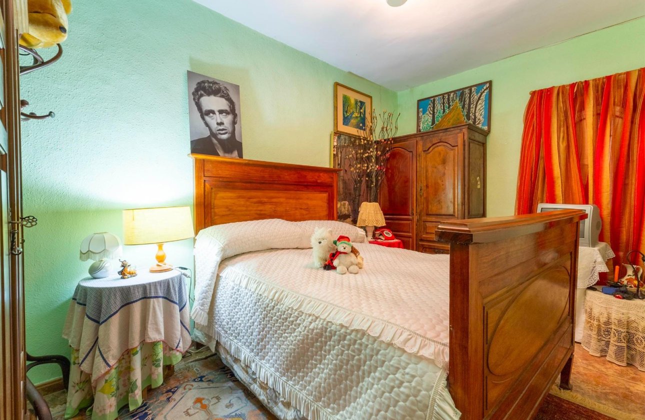 Resale - Villa -
Orihuela Costa - Lomas De Cabo Roig-los Dolses