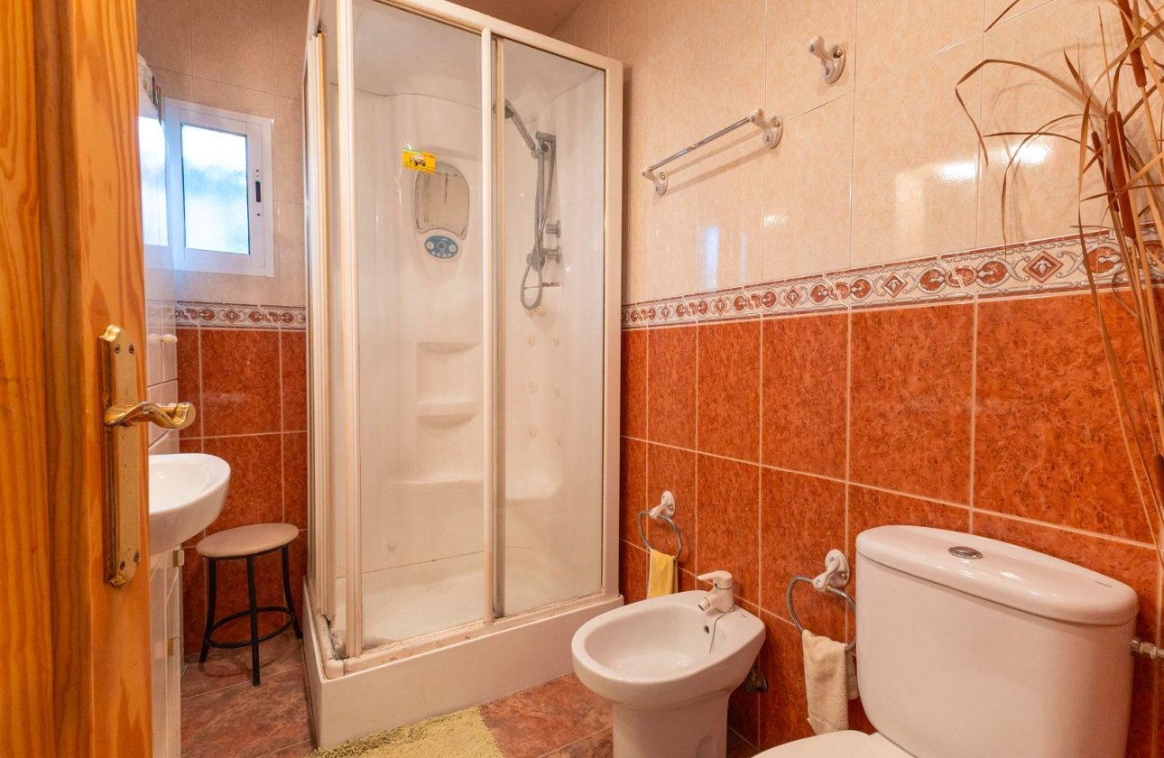 Resale - Villa -
Orihuela Costa - Lomas De Cabo Roig-los Dolses