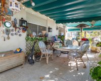 Resale - Villa -
Orihuela Costa - Lomas De Cabo Roig-los Dolses