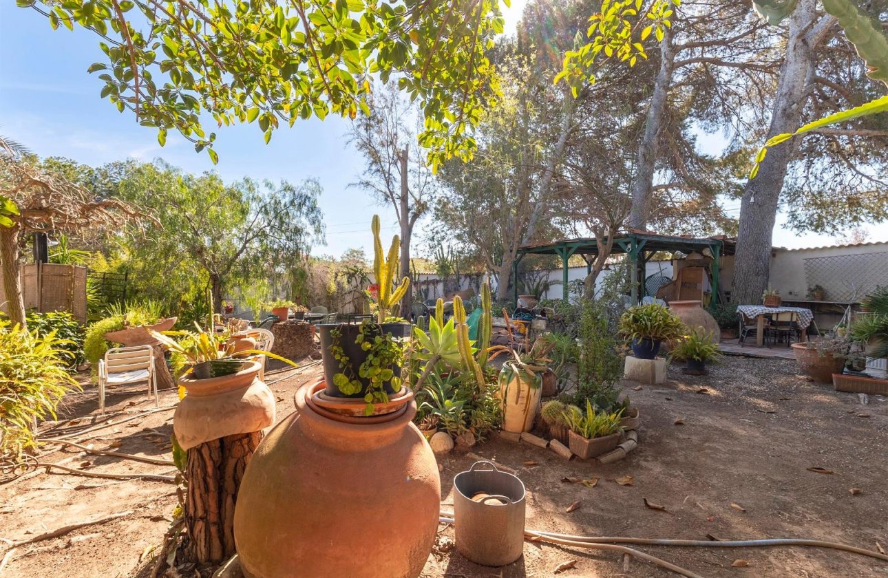 Resale - Villa -
Orihuela Costa - Lomas De Cabo Roig-los Dolses