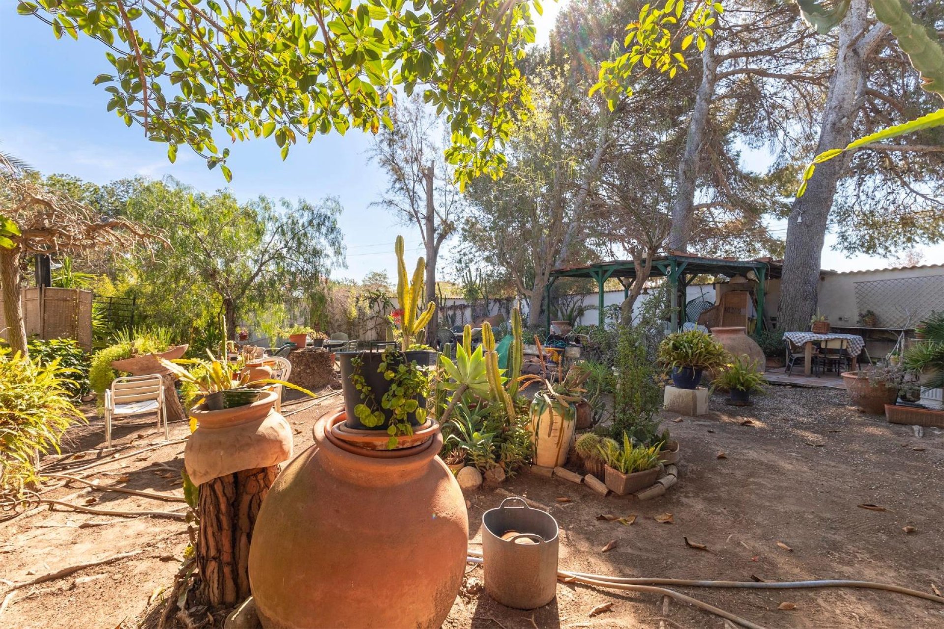 Resale - Villa -
Orihuela Costa - Lomas De Cabo Roig-los Dolses