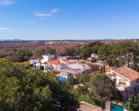 Resale - Villa -
Orihuela Costa - Lomas De Cabo Roig-los Dolses