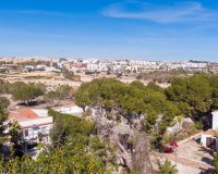 Resale - Villa -
Orihuela Costa - Lomas De Cabo Roig-los Dolses