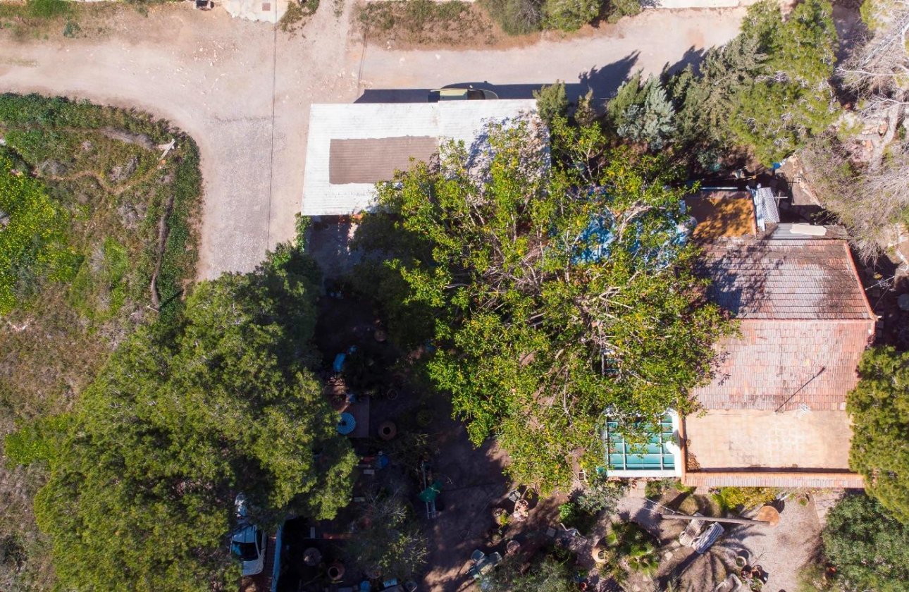 Resale - Villa -
Orihuela Costa - Lomas De Cabo Roig-los Dolses