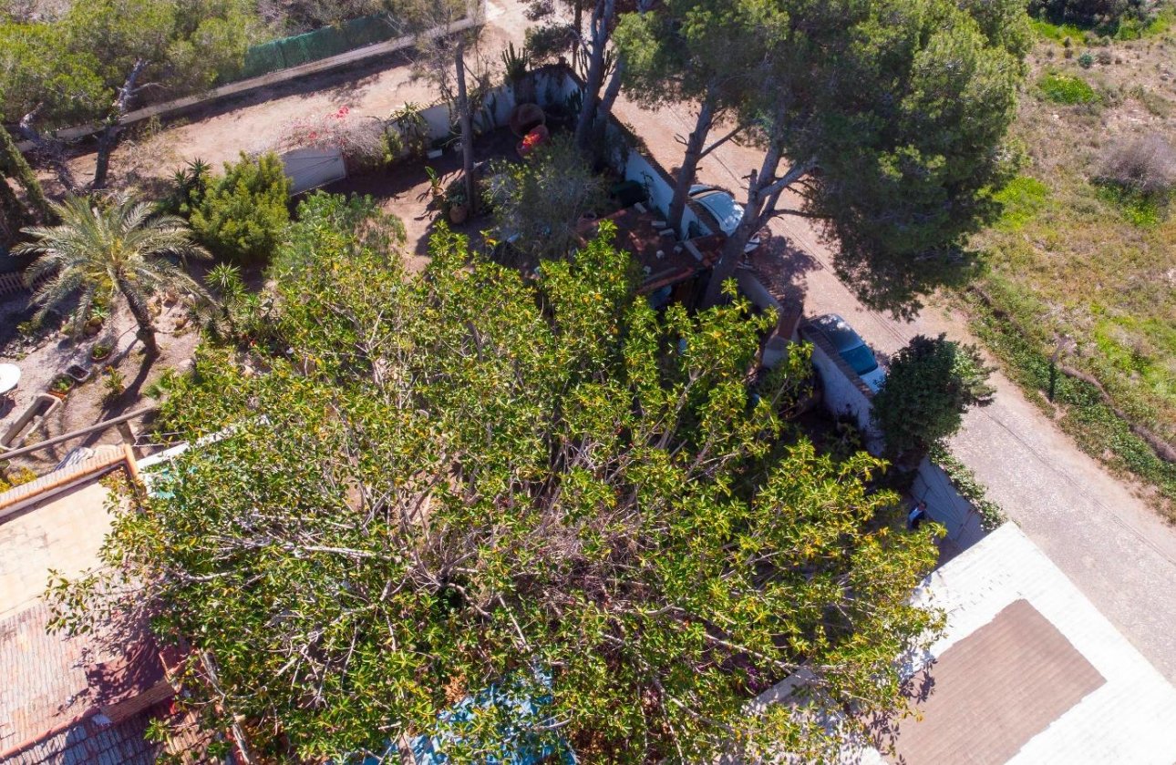 Resale - Villa -
Orihuela Costa - Lomas De Cabo Roig-los Dolses