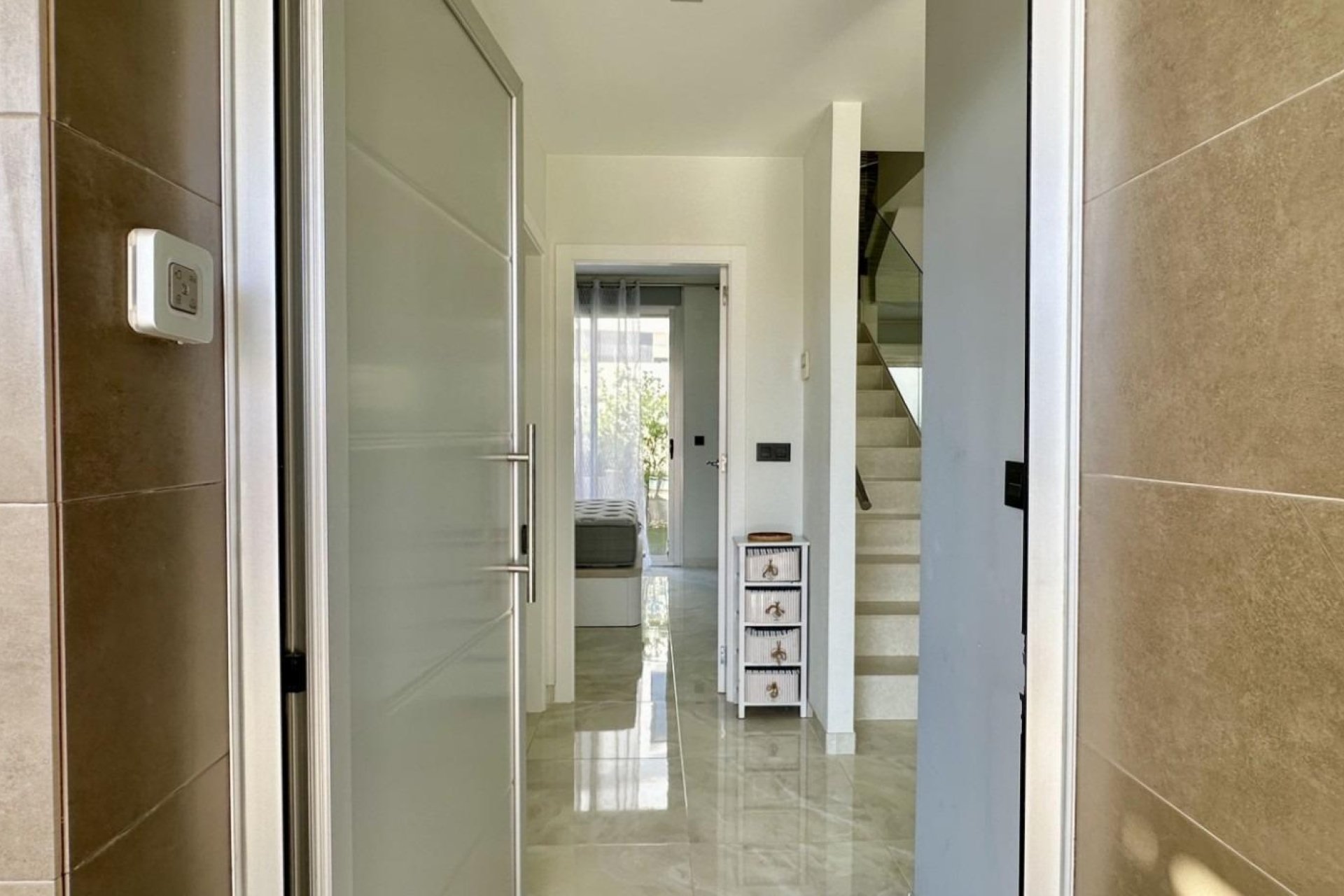 Resale - Villa -
Orihuela Costa - Lomas De Cabo Roig-los Dolses