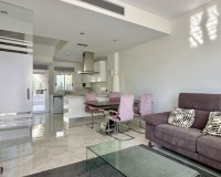 Resale - Villa -
Orihuela Costa - Lomas De Cabo Roig-los Dolses